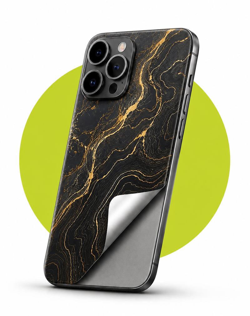 SKINS THAT FIT. STYLE THAT HITS.