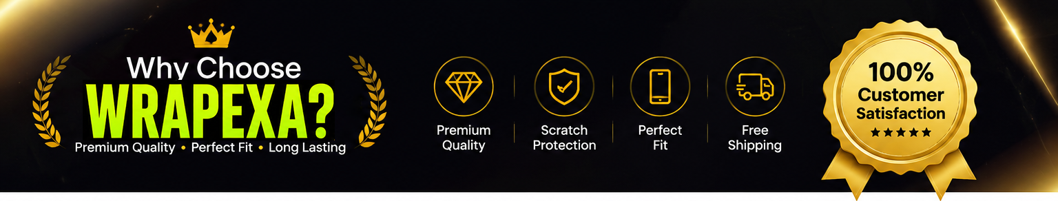 Why Choose Wrapskins