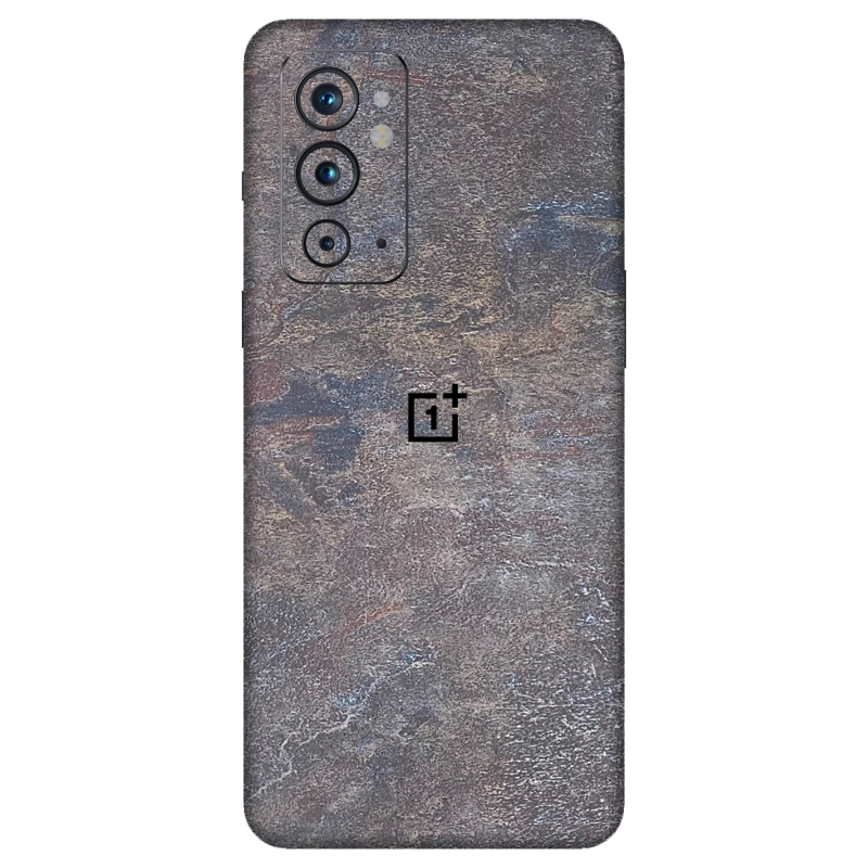 Copper Stone 3M Premium Material Mobile Skins