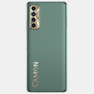 Camon 17