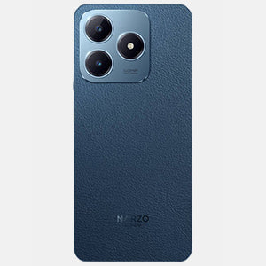 Narzo N63