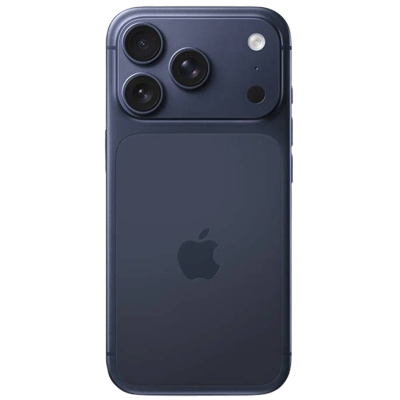 iPhone 17 Pro