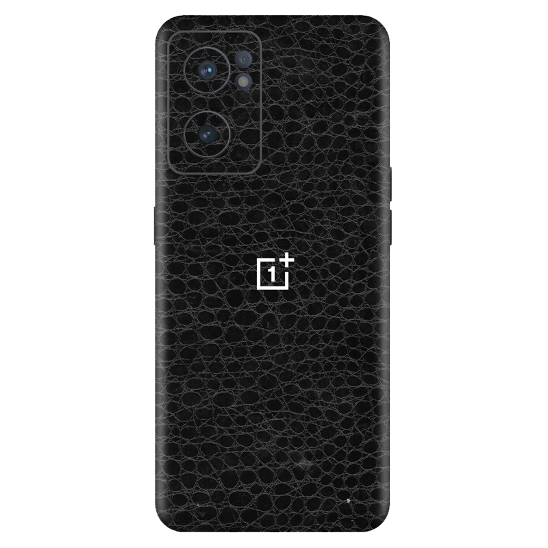 Crocodile Leather 3M Premium Material Mobile Skins