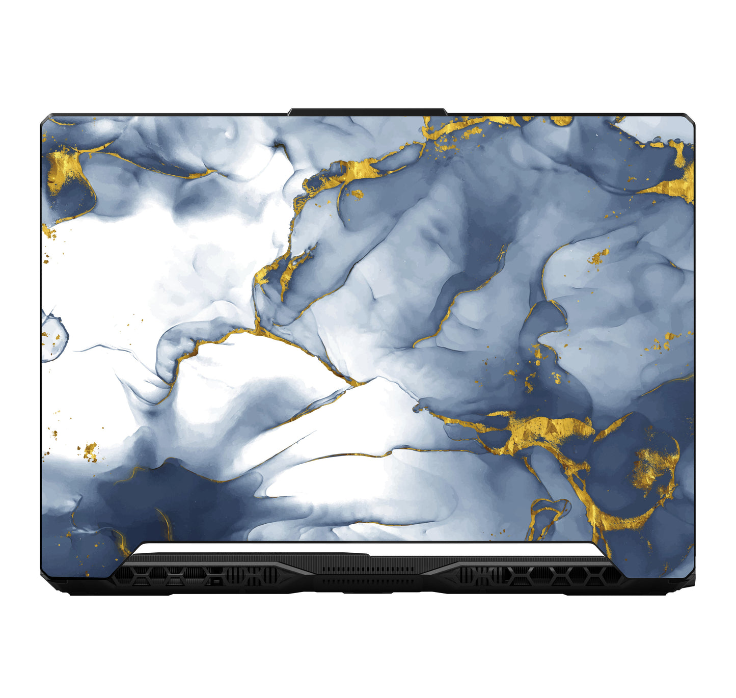 Blue Marble Laptop 6D Skin