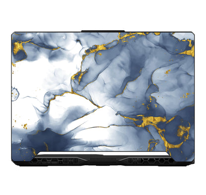 Blue Marble Laptop 6D Skin