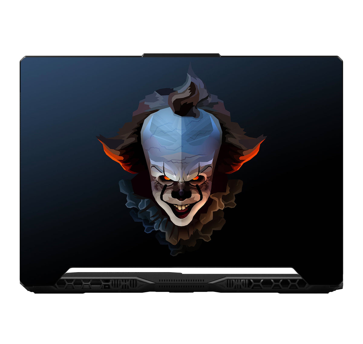 IT Laptop 6D Skin