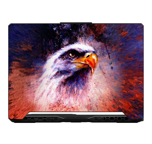 Bird Laptop 6D Skin
