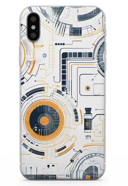 Hacking Mobile 6D Skin - NR SKINS