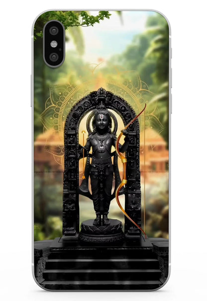 Ram Lalla Mobile 6D Skin - NR SKINS