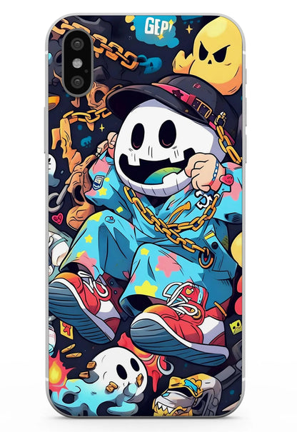 Funky Mobile 6D Skins - NR SKINS
