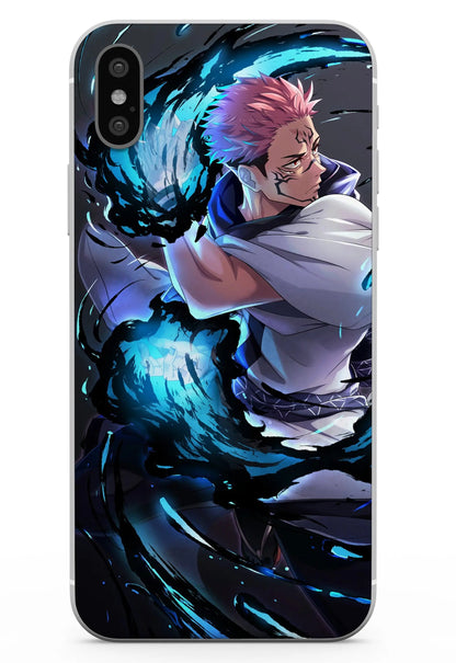 Jujutsu Kaisen Mobile 6D Skin - NR SKINS