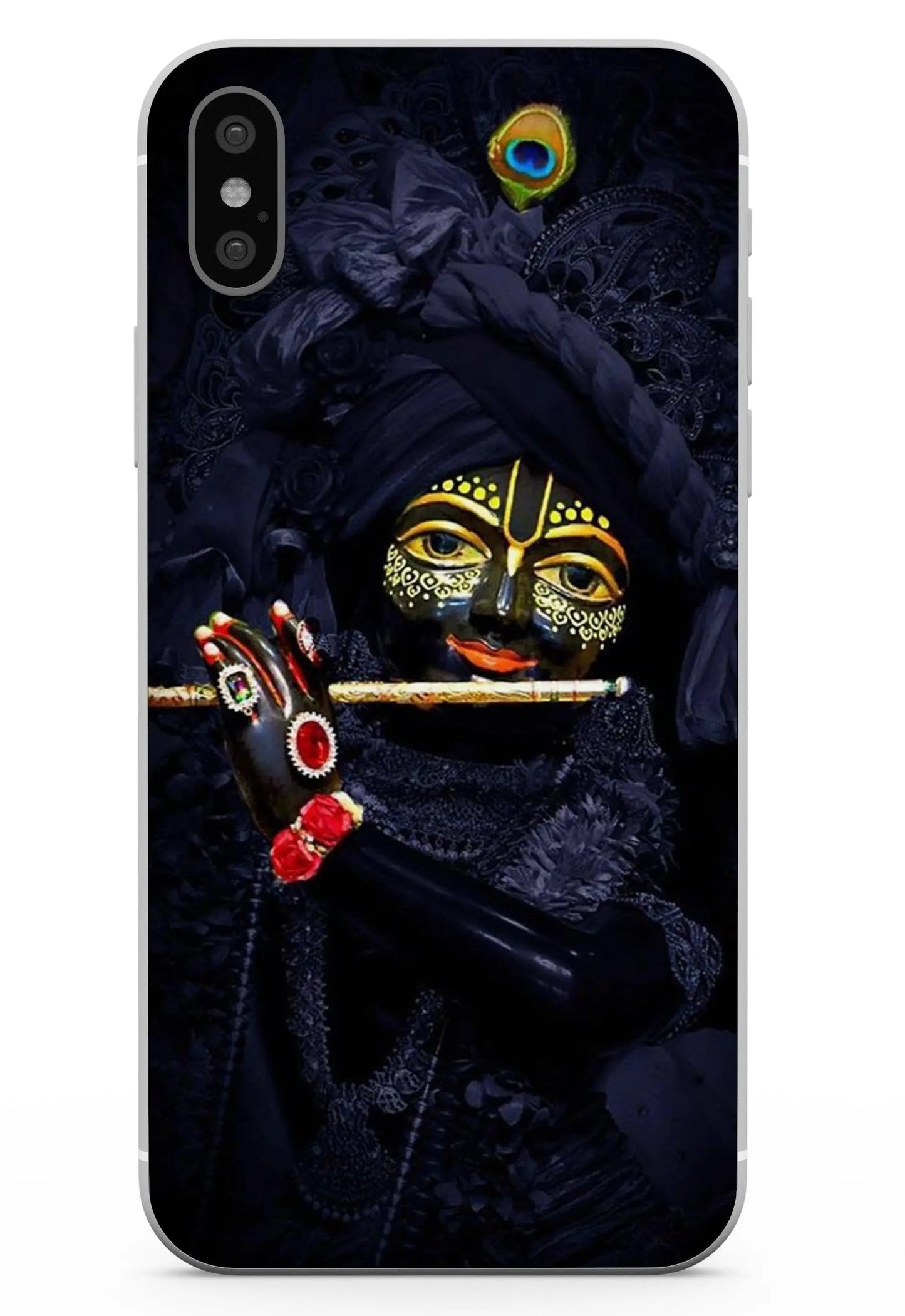 Krishna Mobile 6D Skin - NR SKINS