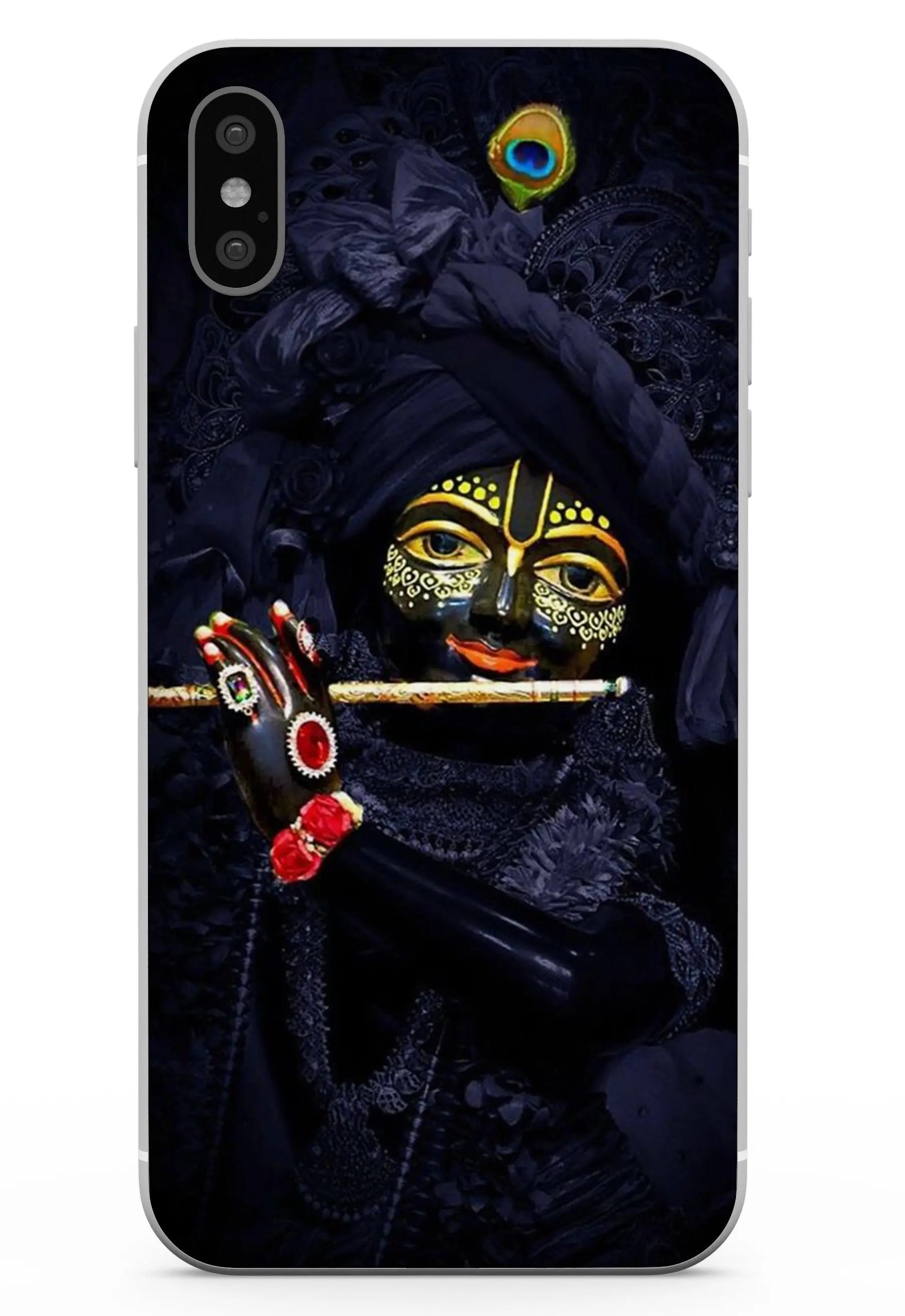 Krishna Mobile 6D Skin - NR SKINS
