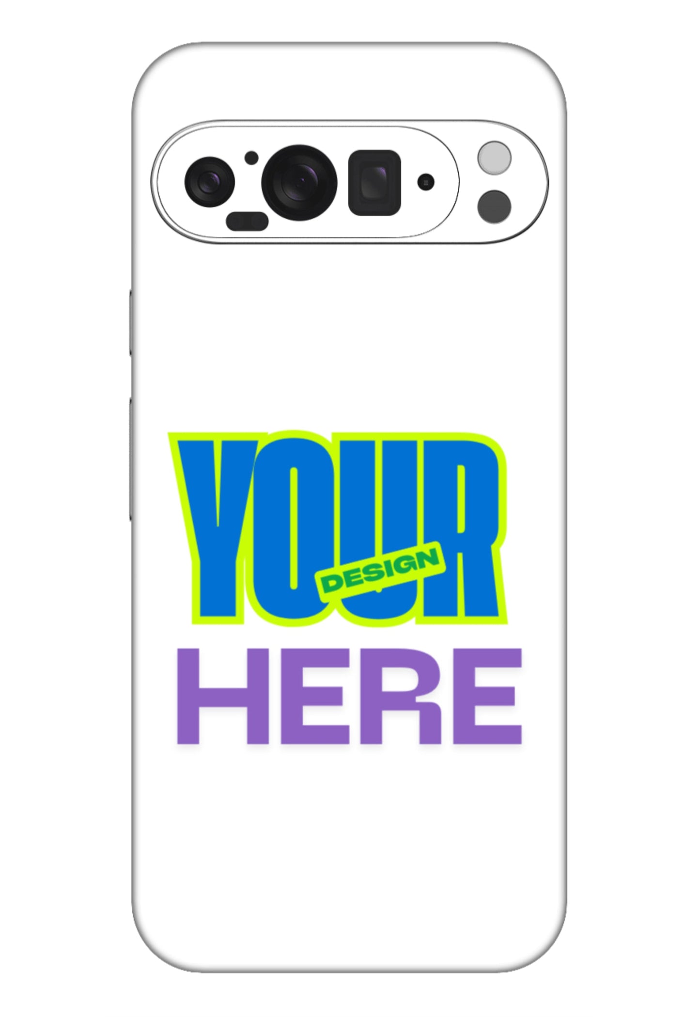 Customized Mobile Skin