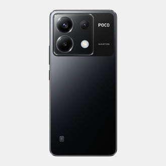 Poco X6 5G