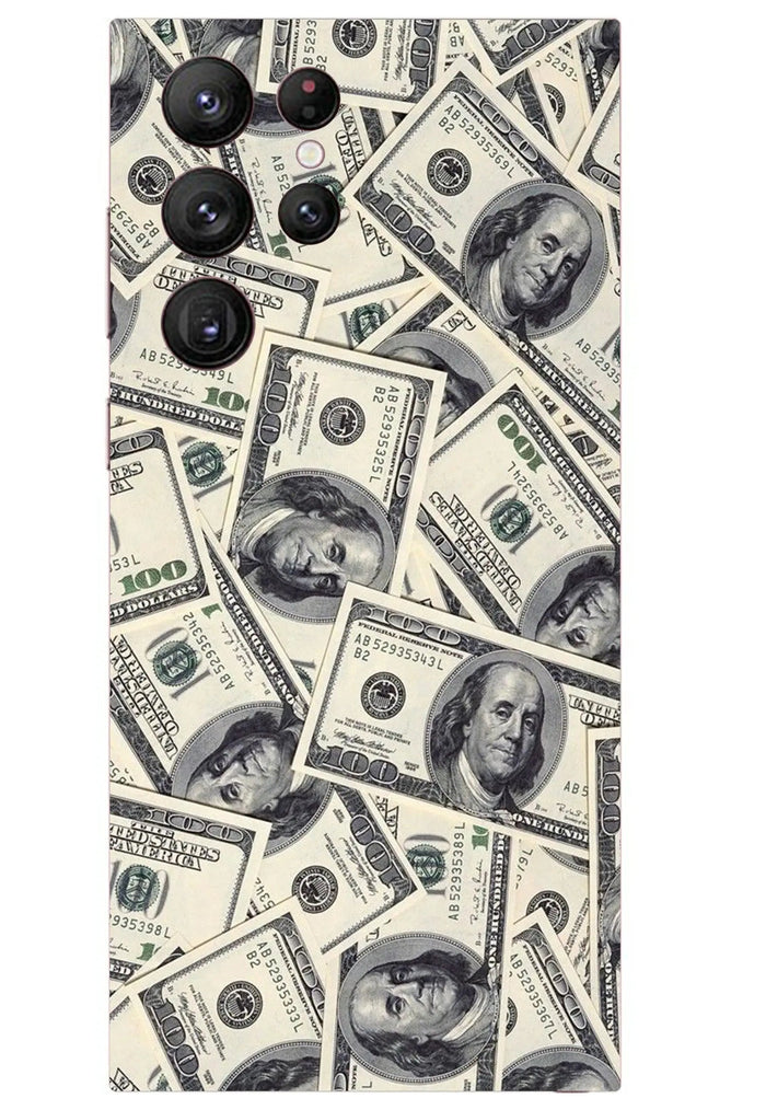 Dollar Mobile 6D Skin