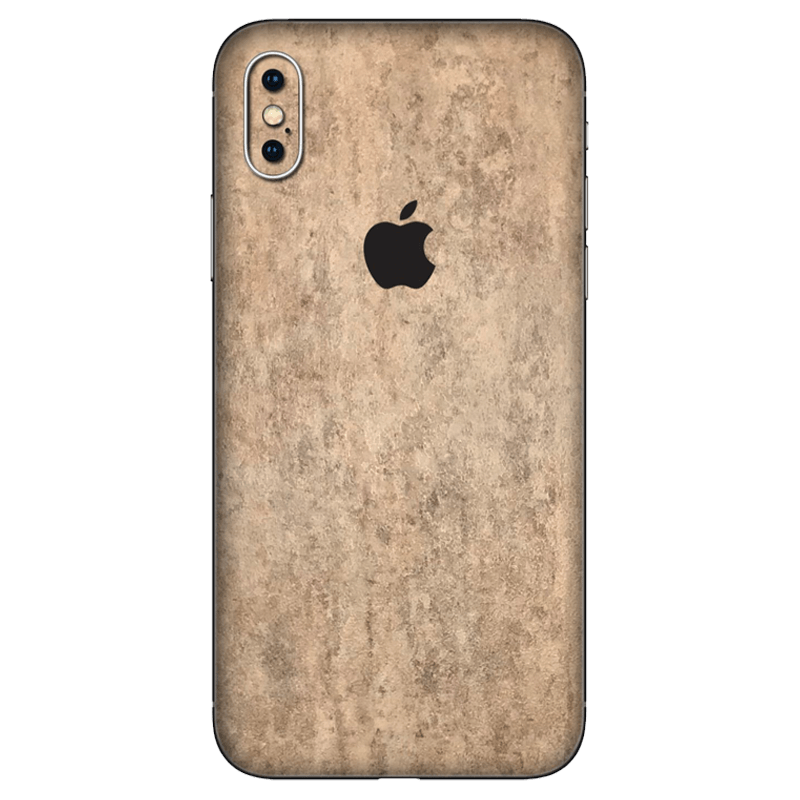 Sand Stone 3M Premium Material Mobile Skins