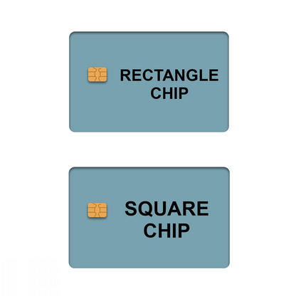 Uno Flip Card Skin