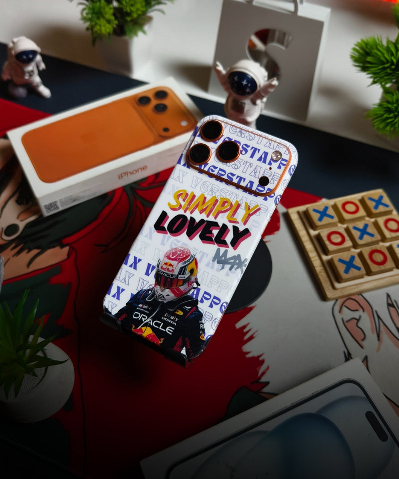 MOBILE SKIN