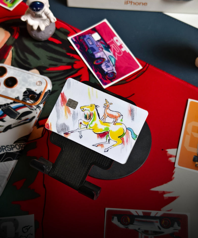 CARD SKIN