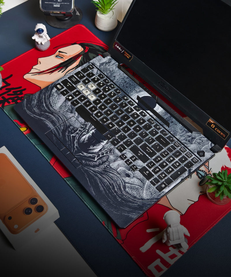 LAPTOP SKIN