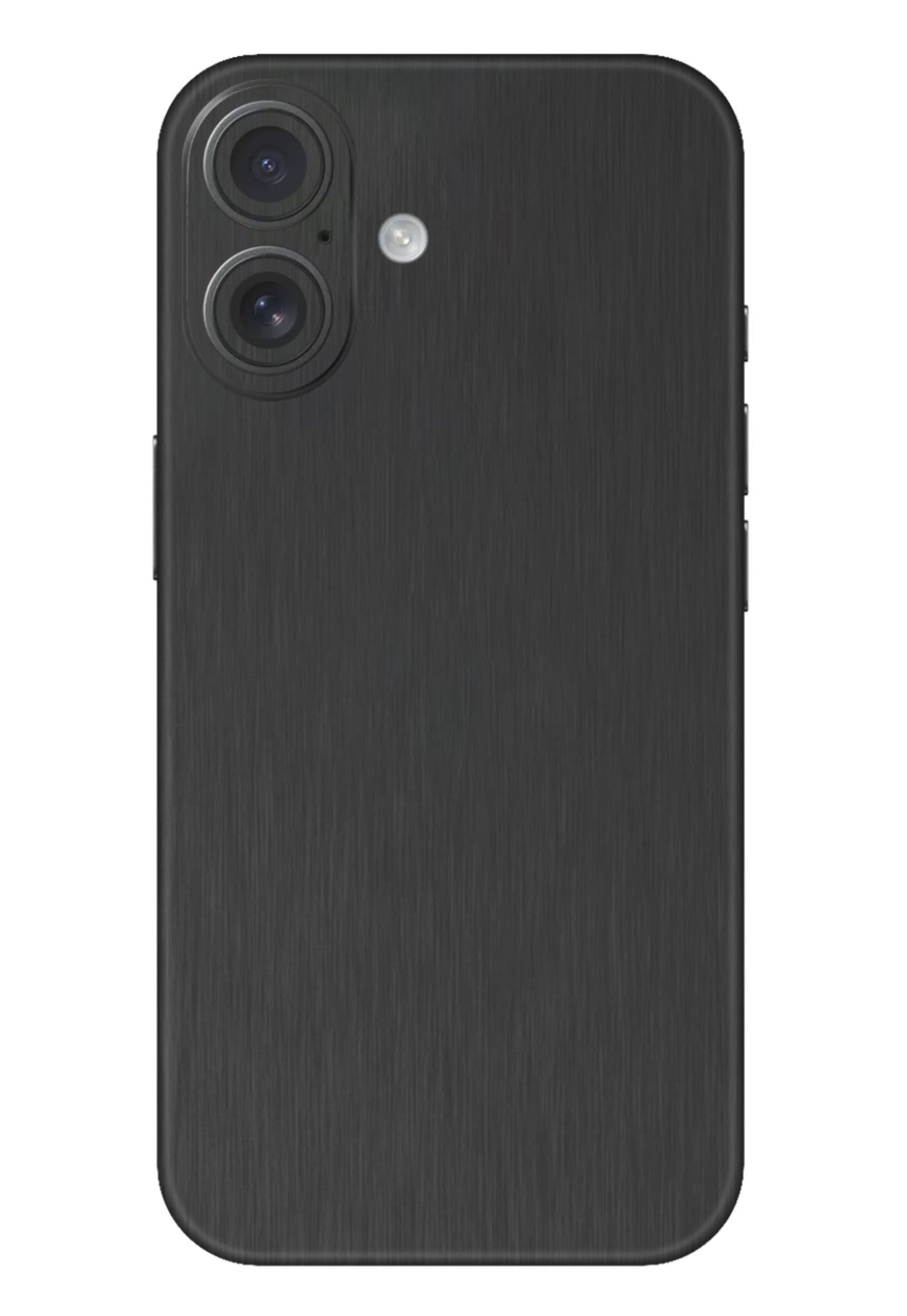 Black Titanium 3M Premium Material Mobile Skins