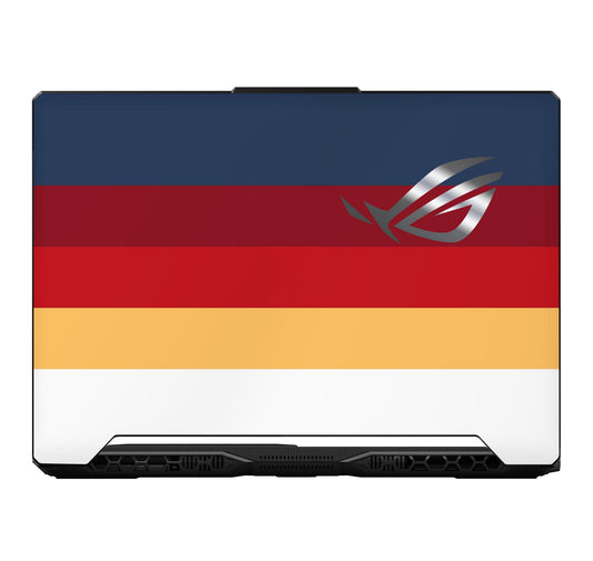 Nomad Laptop Skin