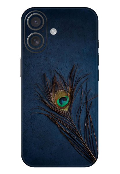 Morpankh #2 Mobile 6D Skin