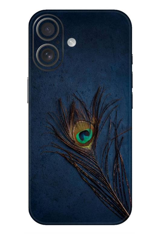 Morpankh #2 Mobile 6D Skin