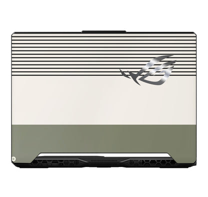 Yeti Laptop Skin