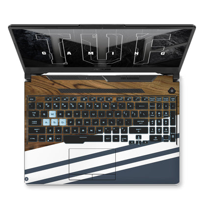 Statement Laptop Skin