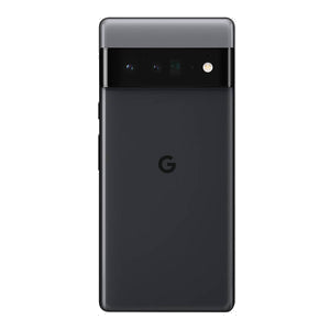 Pixel 6 Pro