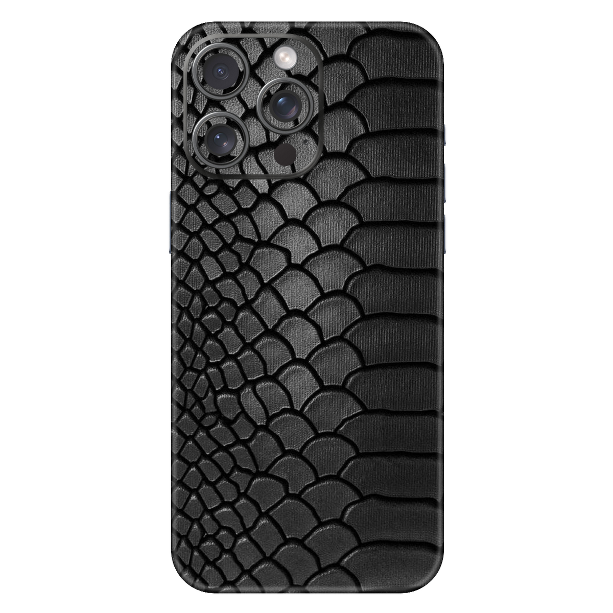 Crocodile Mobile 6D Skin