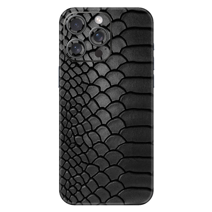 Crocodile Mobile 6D Skin
