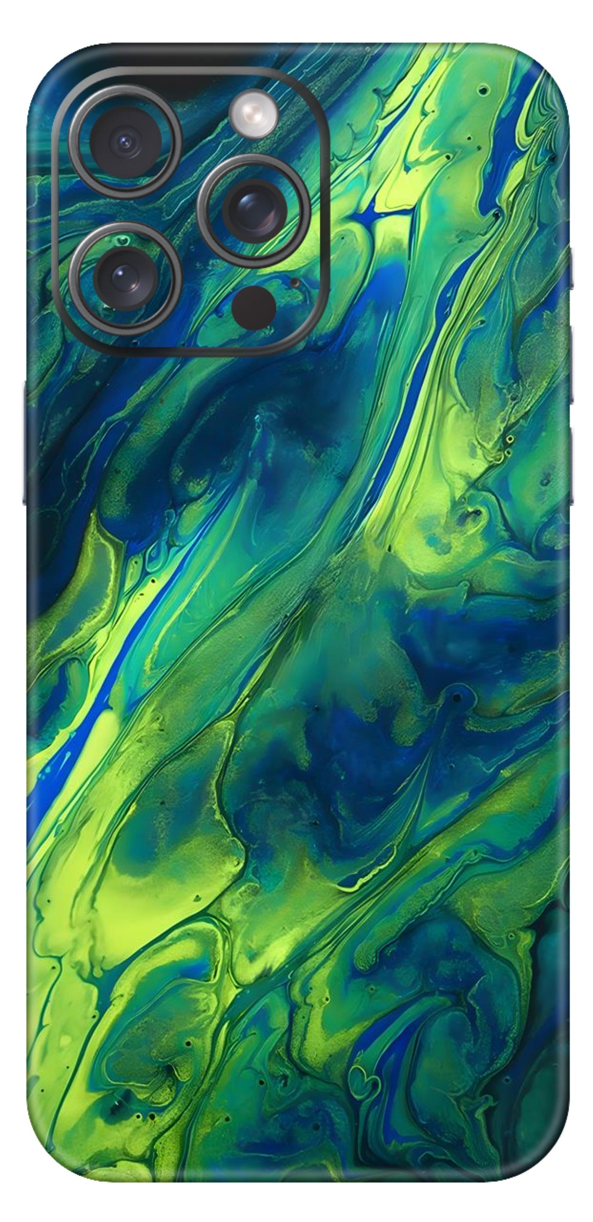 Green Marble