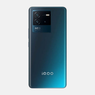 iQOO Neo 6 5G