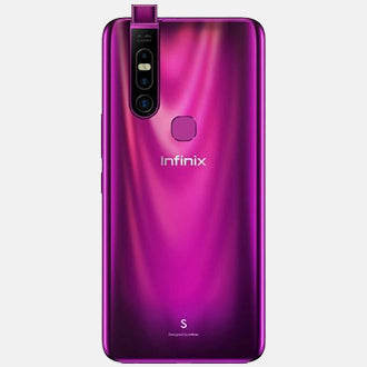 S5 Pro