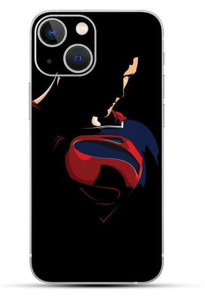 Superman Mobile 6D Skin - NR SKINS