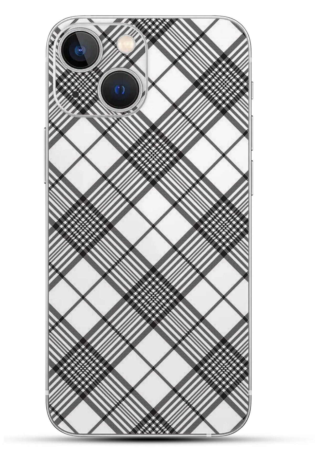 Checks Mobile 6D Skin - NR SKINS