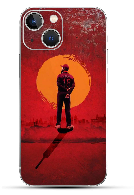 Virat Kohli Mobile 6D Skin - NR SKINS