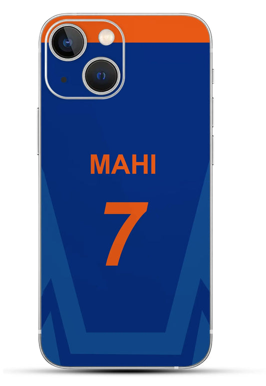Dhoni Mahi Mobille 6D Skin - NR SKINS