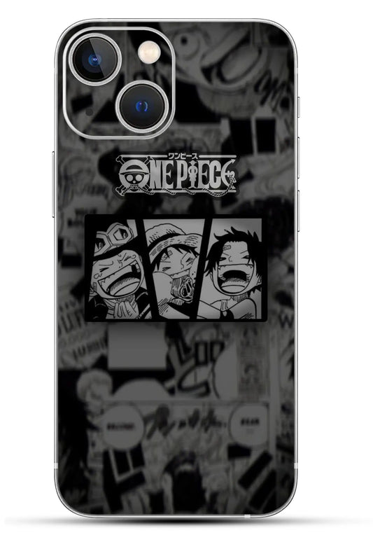 OnePiece Mobile 6D SKin - NR SKINS