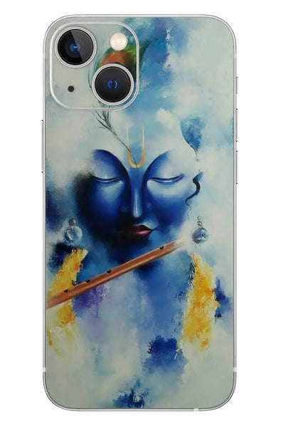 Krishna Mobile 6D Skin - NR SKINS