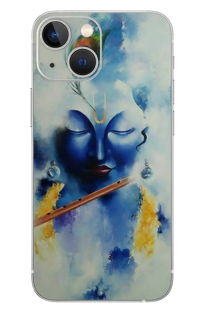 Krishna Mobile 6D Skin