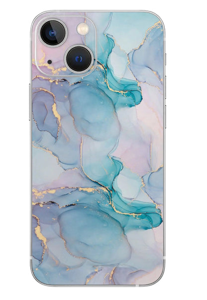 Marble Mobile 6D Skin - NR SKINS