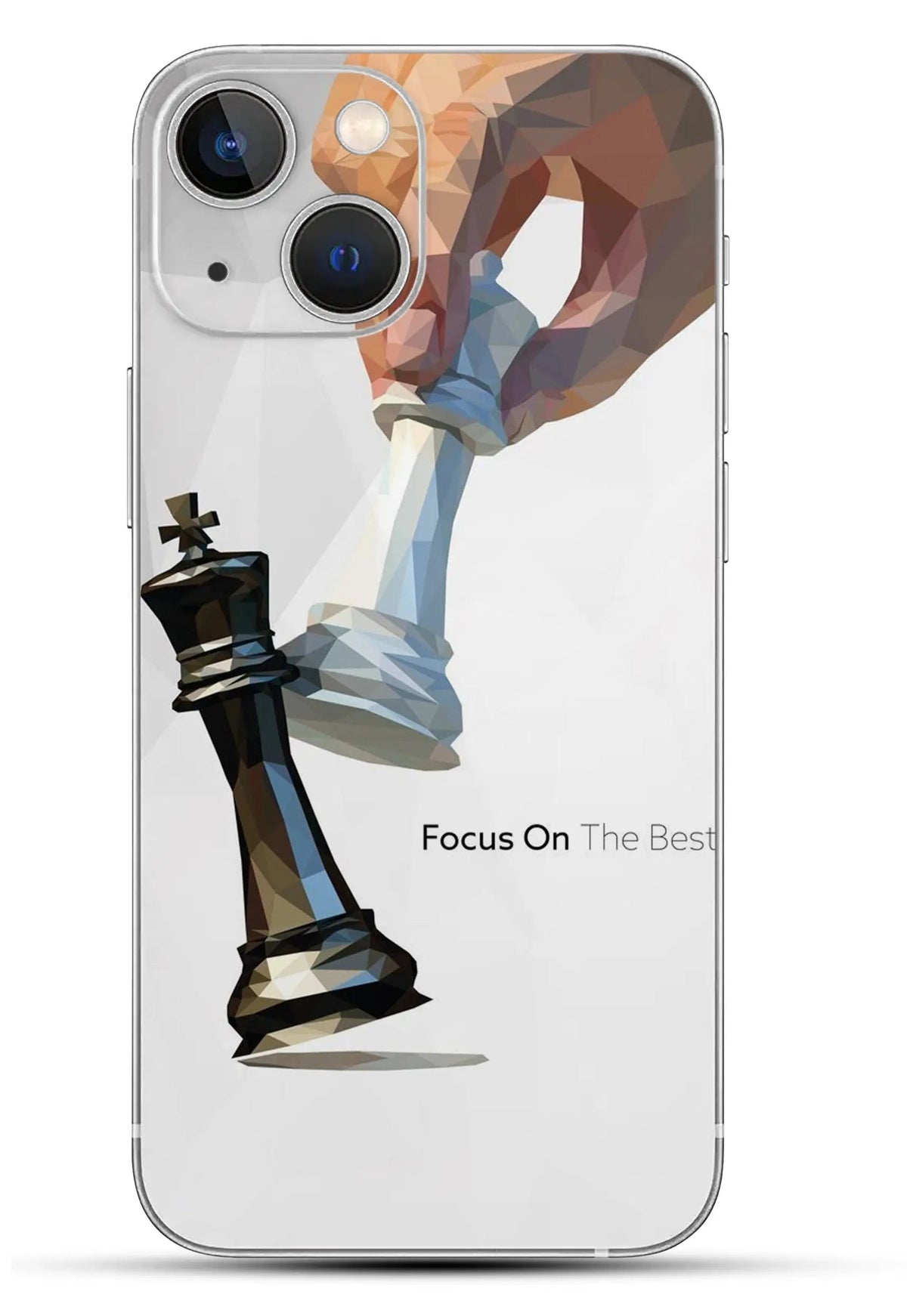 Chess Quote Mobile 6D Skin - NR SKINS
