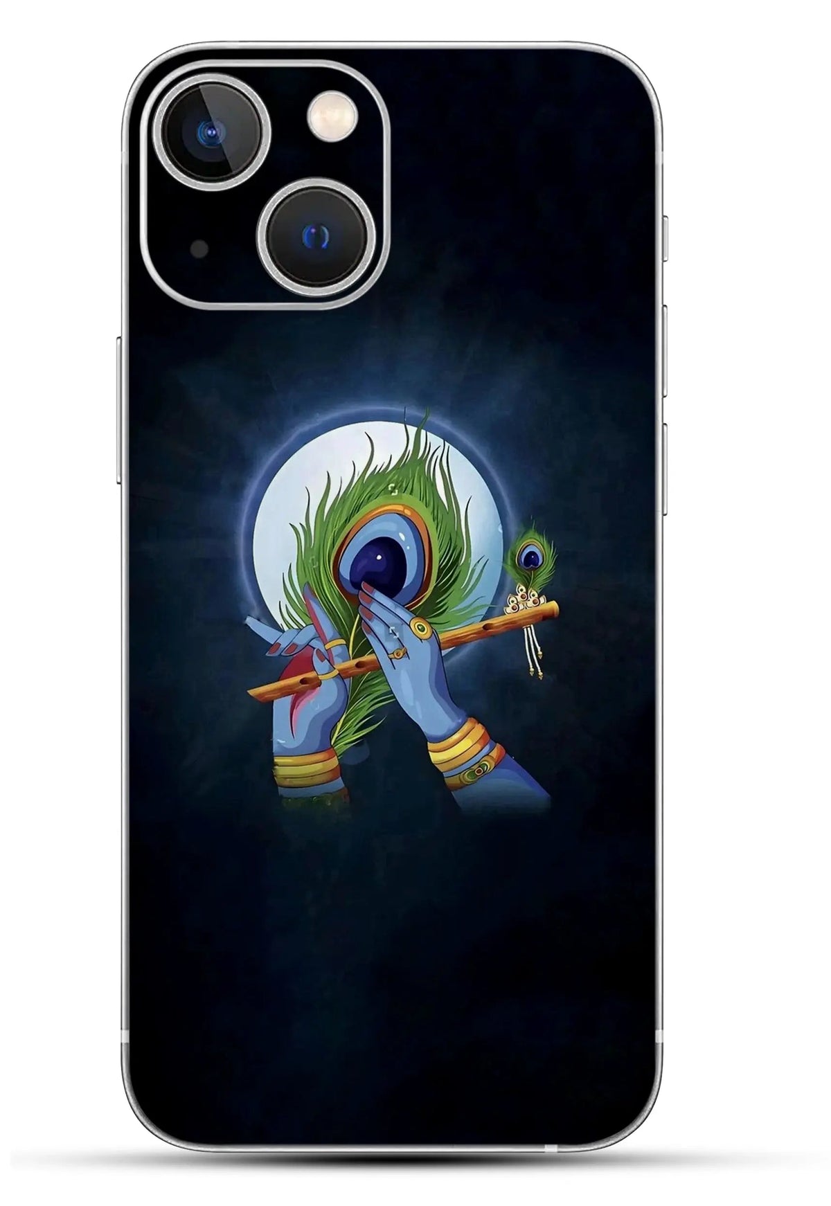 Morpankh Mobile 6D SKin - NR SKINS