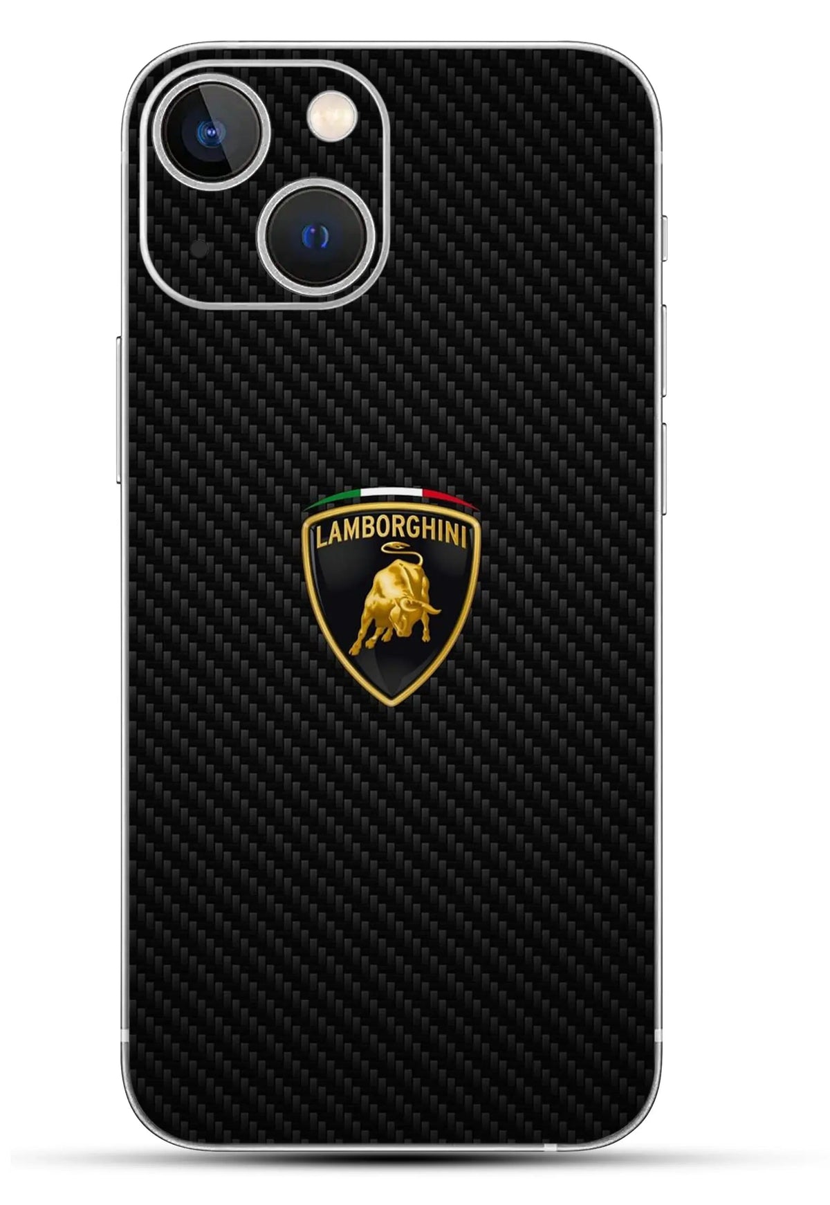 Lamborghini Mobile 6D Skin - NR SKINS