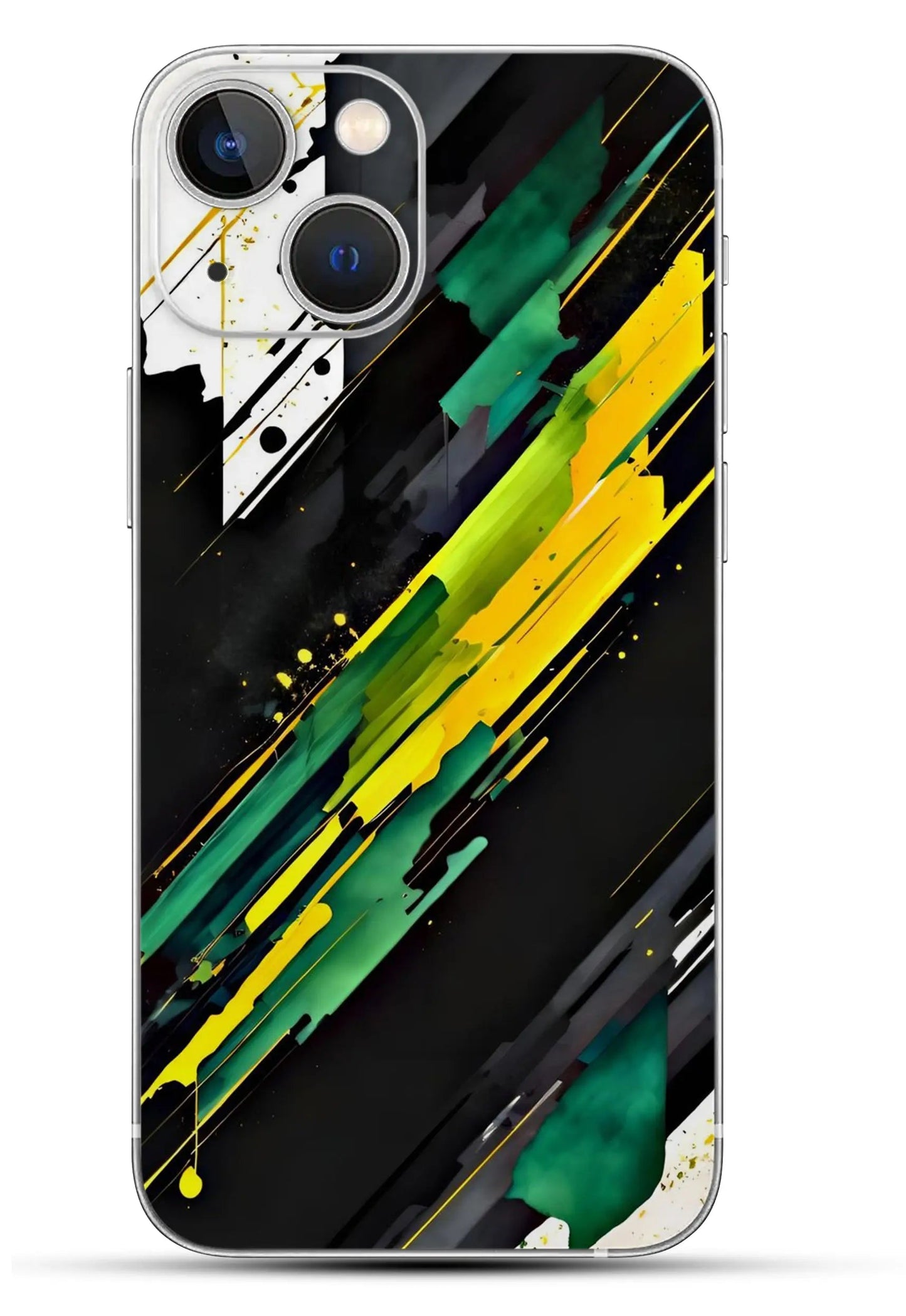 Graffity Mobile 6D Skin - NR SKINS