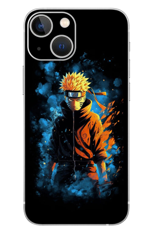 Naruto Mobile 6D Skin - NR SKINS